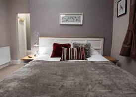 The Parkwood Hotel 2