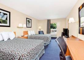 Americas Best Value Inn Aiken 5