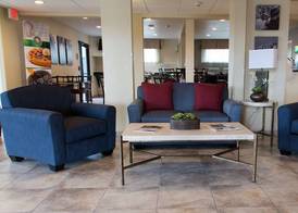 Quality Inn Prescott 2