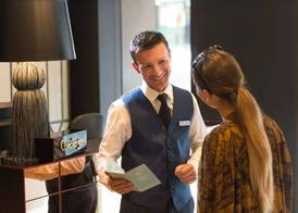 Mayfair Hotel Adelaide by IHG 4