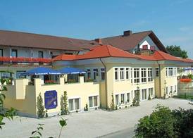 Landgasthof Apfelbeck 3