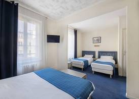 Royal Hotel Versailles 5