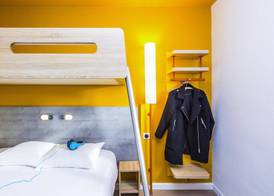 ibis budget Fontainebleau Avon 2