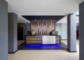 Tuana Hotels The Phulin Resort 3