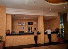 Barcelona Hotels Abuja 2