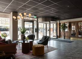 Elite Hotel Brage - Hotel & Spa 3