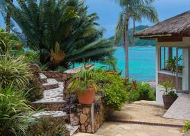 Colibri Hotel 4