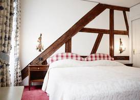 Romantik Hotel Wilden Mann Luzern 3