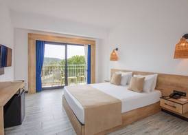 Hotel Meri All inclusive 2