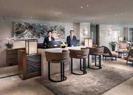 Fraser Suites Hanoi 2
