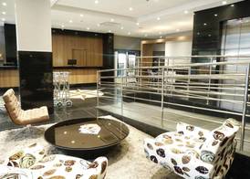 Royal Design Savassi Hotel 4