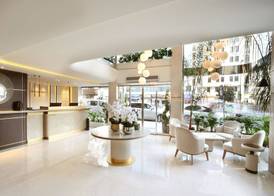 Bentley Hotel Bosphorus - Special Class 2