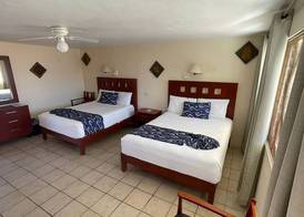 Hotel Balneario San Juan Cosalá 3
