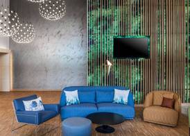 Holiday Inn MUNICH - LEUCHTENBERGRING by IHG 5