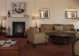 The Wyatt Hotel 2