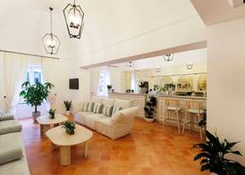 D'Amalfi Hospitality Sacrum Seminarium Domus Mariae - Casa di Ospitalità 5