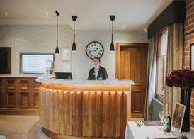 Busby Hotel 3
