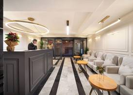 Şişli Family Time Suites 2