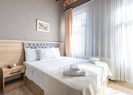 Bdino Boutique Hotel 3