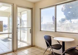 Motel 6-Mojave, CA 2
