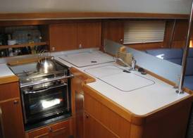 Sailing Yacht by Owner, Holidays to Greek Islands 5