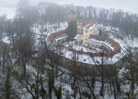 Hotel & Spa Wasserschloss Westerburg 2