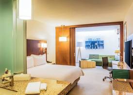 Fiesta Inn Playa del Carmen 4
