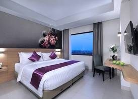 Quest Prime Cikarang by ASTON 4