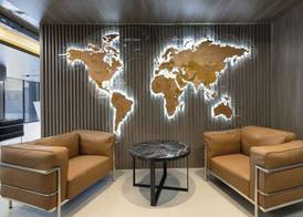 Sunset Residence & Hotel Batumi 2