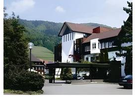 Hotel Hirschen 3