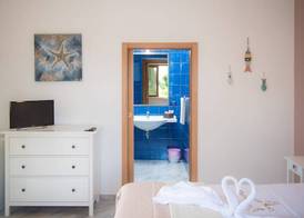 Hotel San Giovanni 3