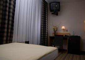 Hotel Ars Vivendi München 5