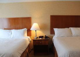 Best Western Plus Suites Downtown Calgary 5
