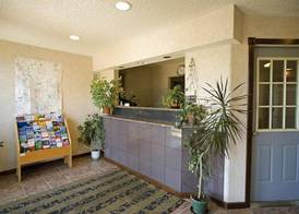 Americas Best Value Inn Greenbush Albany 2