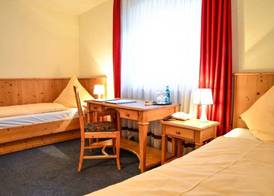 Hotel Weinheber Hornung 4