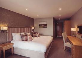 Longlands Inn & Cottages 3