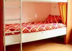 The Liverpool Pod Travel Hostel 4
