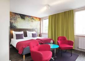 ProfilHotels Savoy 3