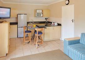Gooderson Knysna Chalets 4