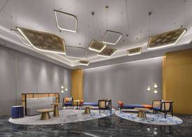 Hilton Garden Inn Huzhou Anji Phoenix Mountain 2