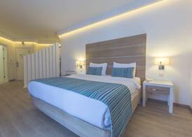 Garcia Resort & Spa - Ultra All Inclusive 2