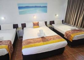 Sunburst Motel 5