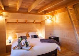 Les Lodges de Babylone 3