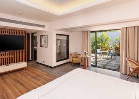 Taj Alibaug Resort & Spa 4