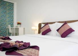 Markland Seaside Pattaya 5