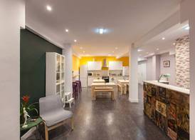 Balea Hostel 2