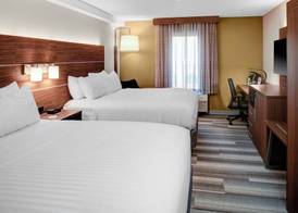 Holiday Inn Express RICHMOND-MECHANICSVILLE by IHG 3