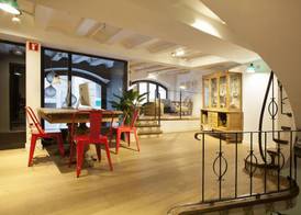 Eco Boutique Hostal Grau 4