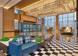 Four Points by Sheraton Xuancheng, Jingxian 2