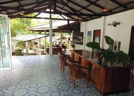 Faye Orchid Garden Resort 2